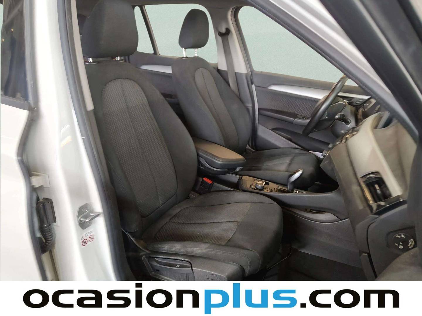 BMW X1 BMW X1 sDrive18d (150 CV) diésel