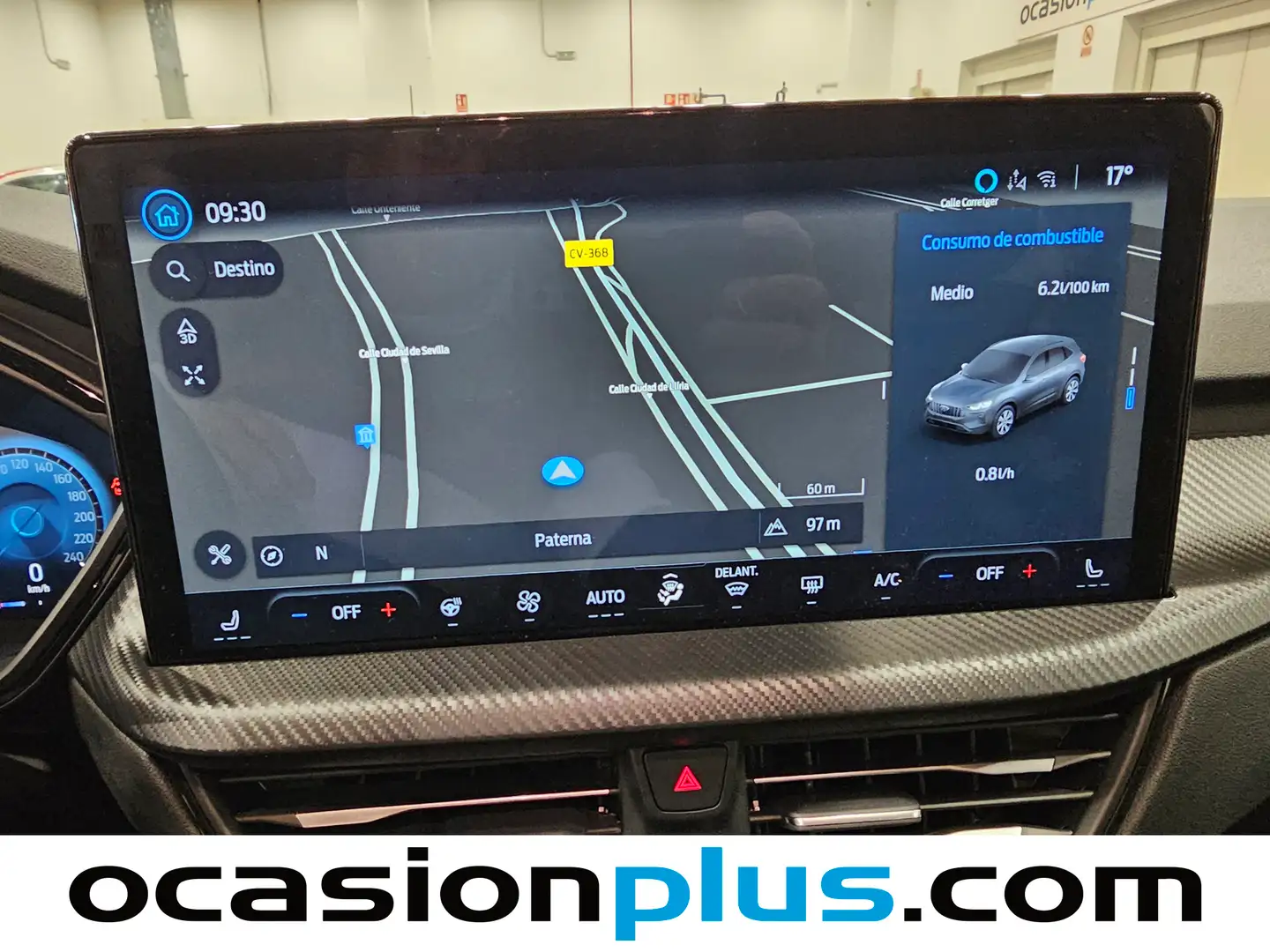 Foto Ford Kuga Ford Kuga 1.5T EcoBoost ST-Line 4x2 (150 CV)