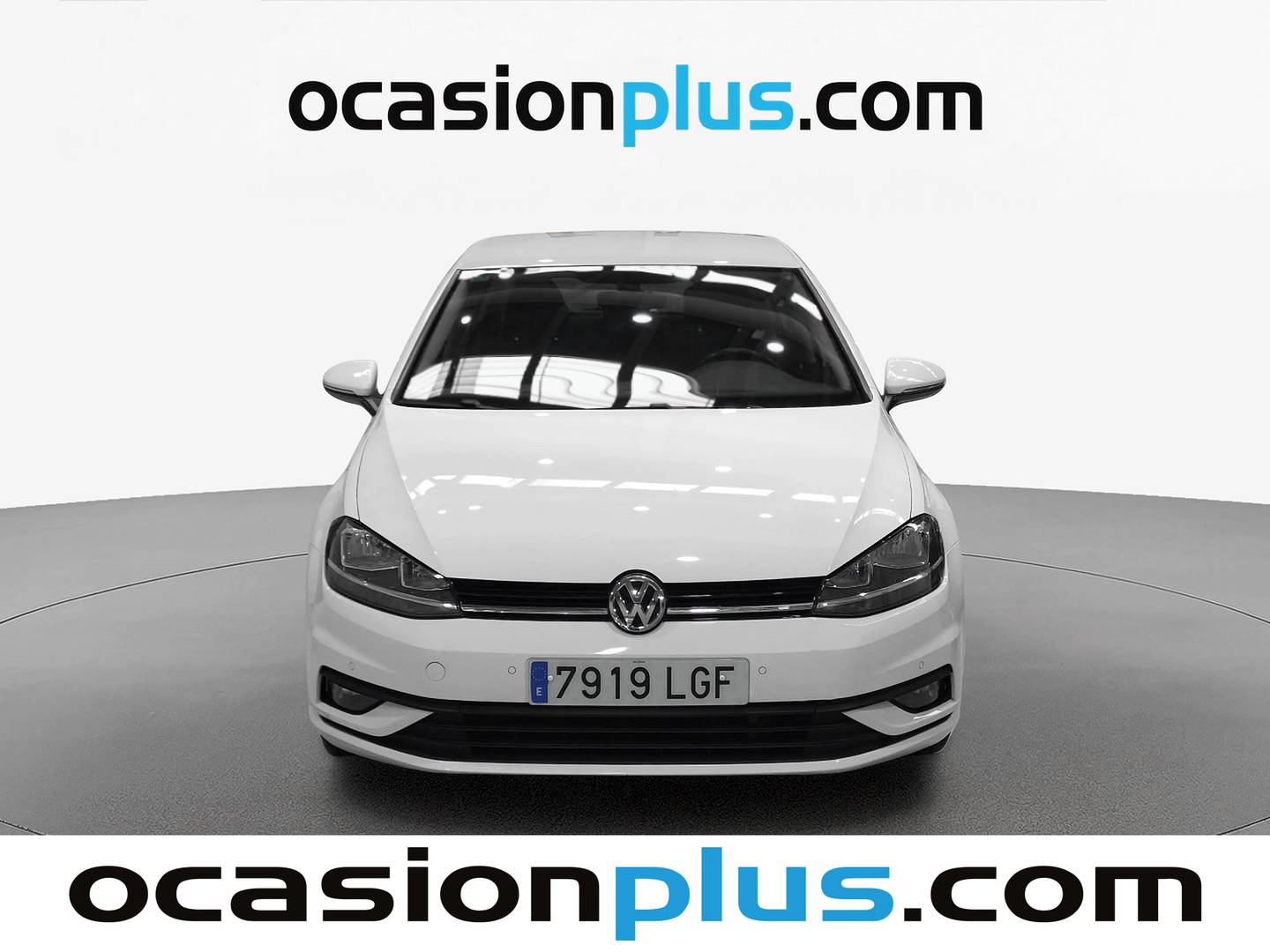 Volkswagen Golf Volkswagen Golf Last Edition 1.6 TDI (115 CV) 115cv