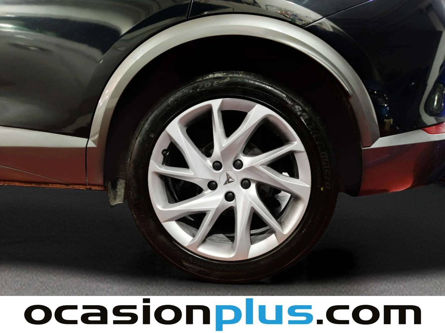 Cupra Formentor CUPRA Formentor 2.0 TDI (150 CV) de ocasión