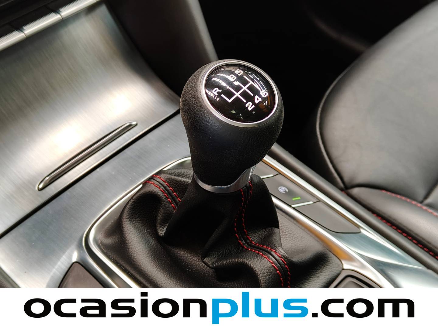 MG HS MG HS 1.5 Turbo GDI Luxury (162 CV) de segunda mano