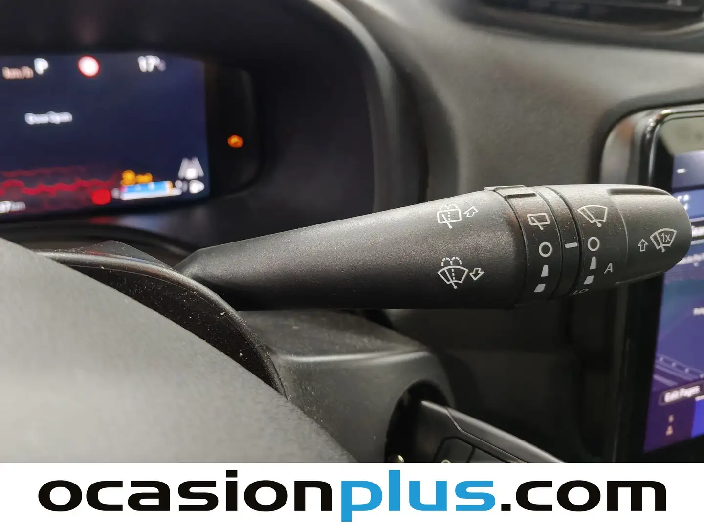 Foto Jeep Renegade Jeep Renegade eHybrid 1.5 Limited ATX (130 CV)