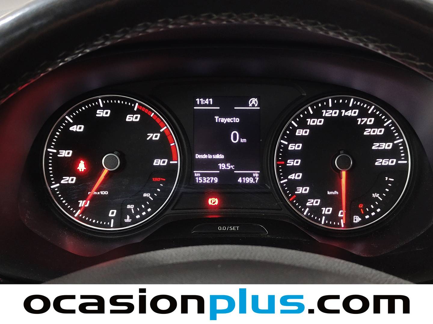 Seat Ateca SEAT Ateca 1.0 TSI S&S Ecomotive Style Plus (115 CV) de segunda mano