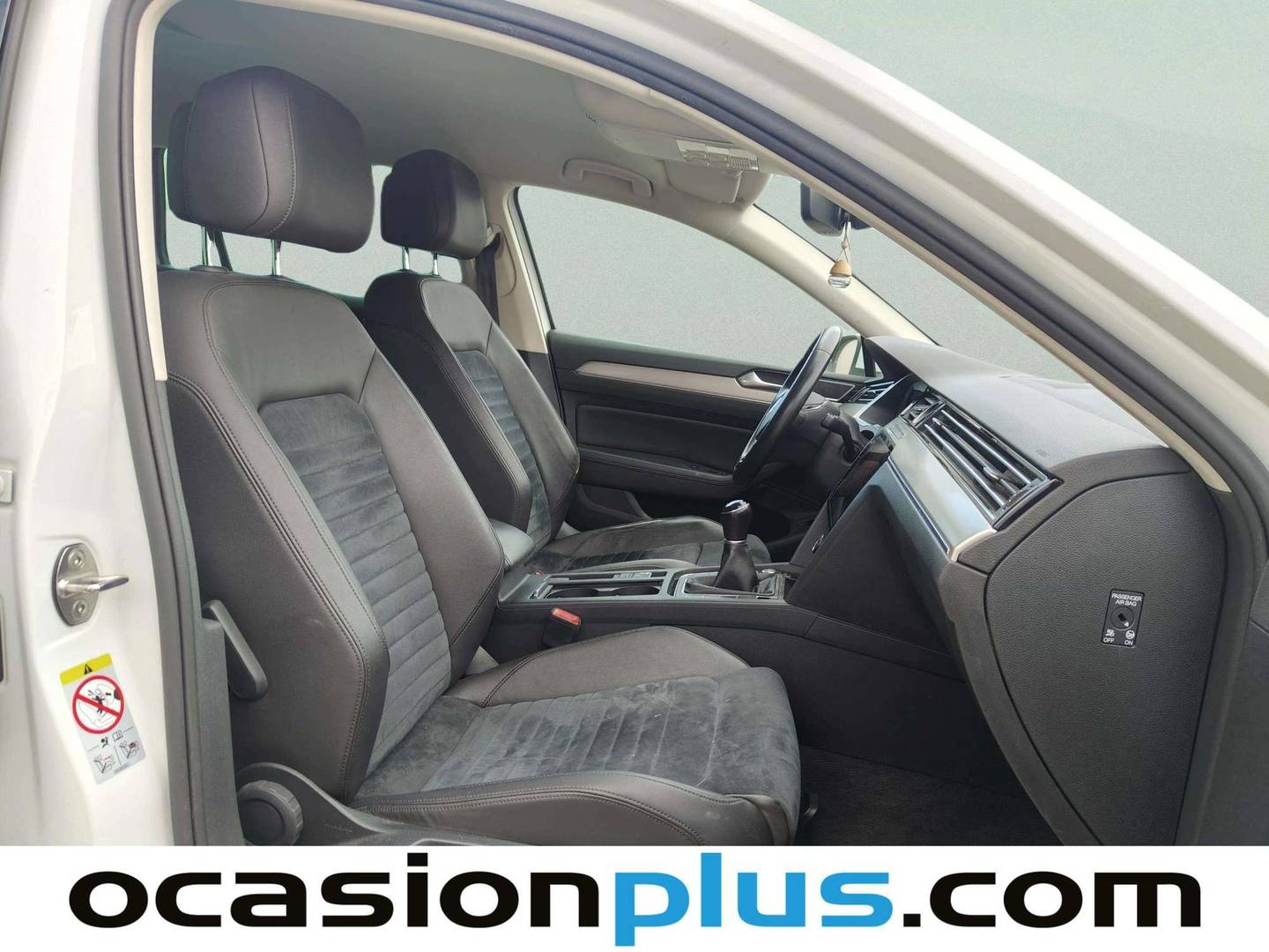 Volkswagen Passat Volkswagen Passat Variant Sport 2.0 TDI (150 CV) 2018