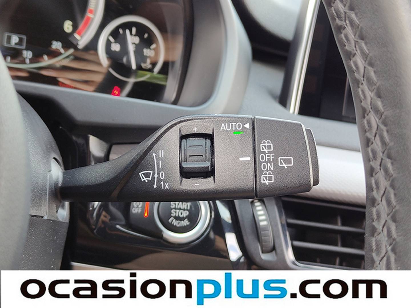 Foto BMW X5 BMW X5 xDrive40d (313 CV) Pack M