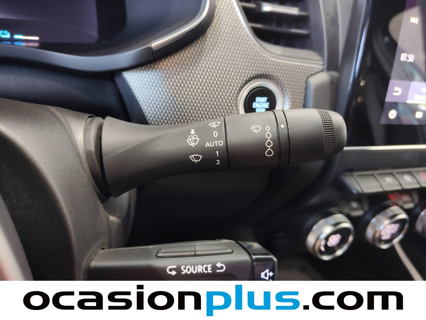 Renault Arkana Renault Arkana Techno E-Tech full hybrid (145 CV) de segunda mano