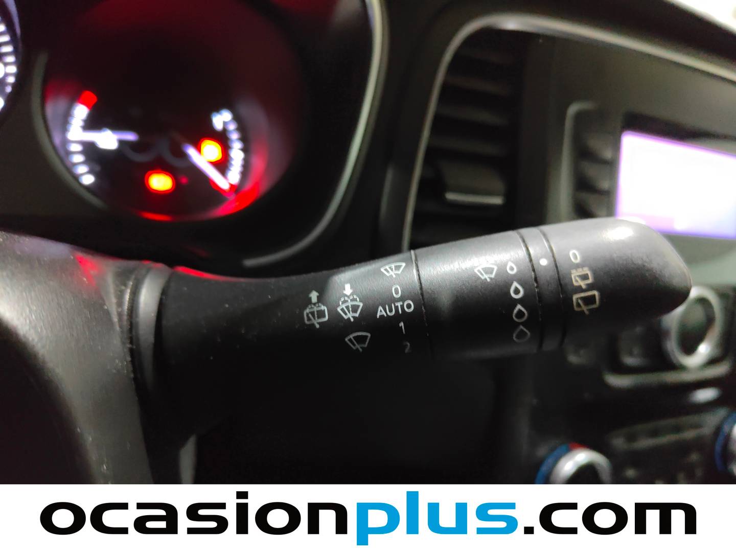 Foto Renault Mégane Renault Megane Business Energy dCi (90 CV)