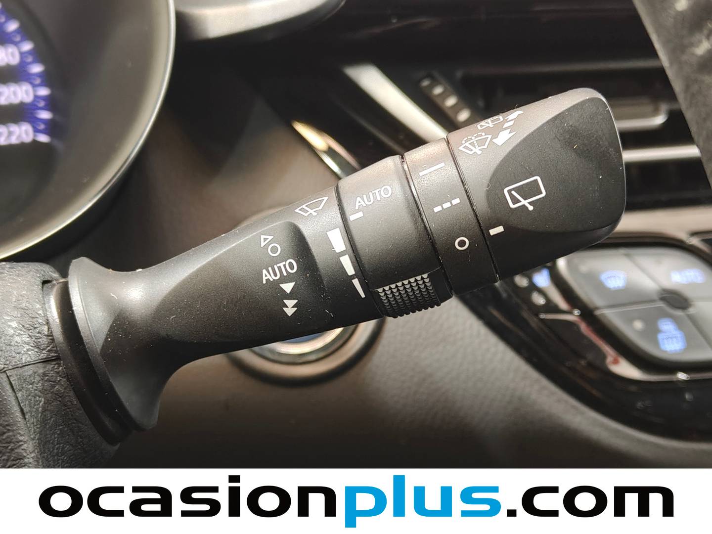 Toyota C-HR Toyota C-HR 180H Advance (184 CV) híbrido