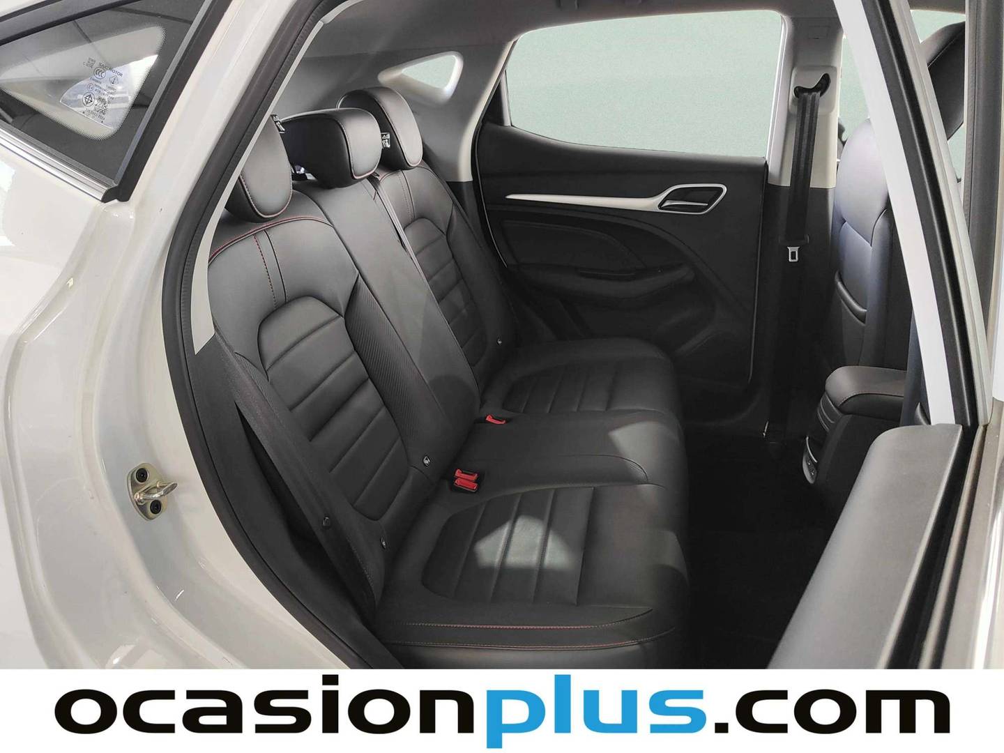 MG ZS MG ZS 1.0T Luxury Auto (111 CV) al mejor precio