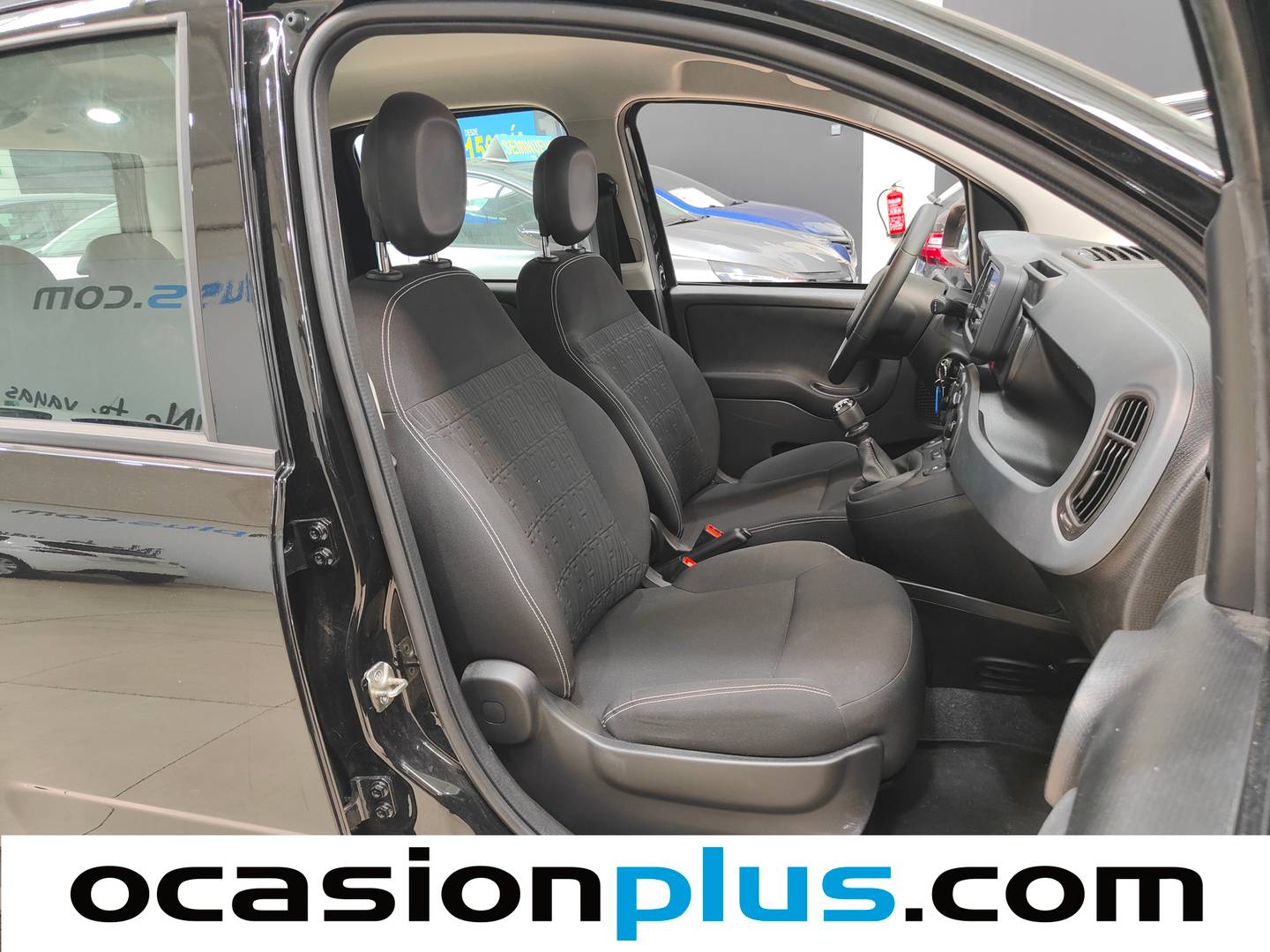 Fiat Panda Fiat Panda 1.0 Hybrid Gse Urban (70 CV) km 0