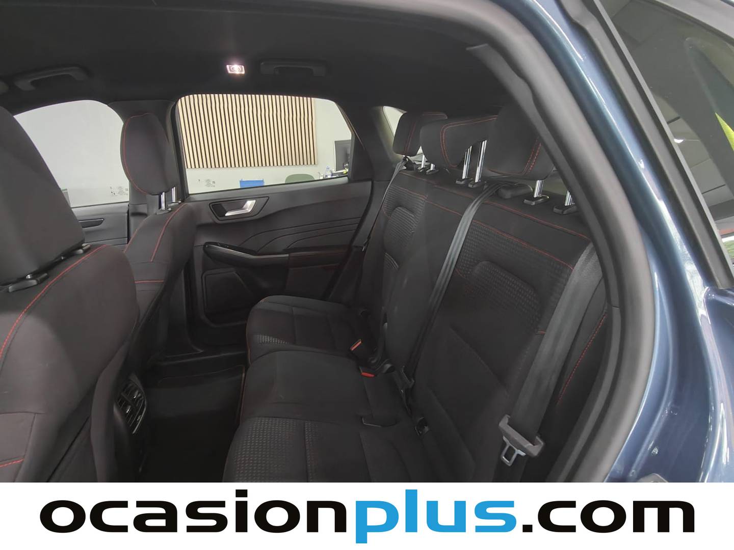 Ford Kuga Ford Kuga 2.5 Duratec FHEV ST-Line Auto (190 CV) barato