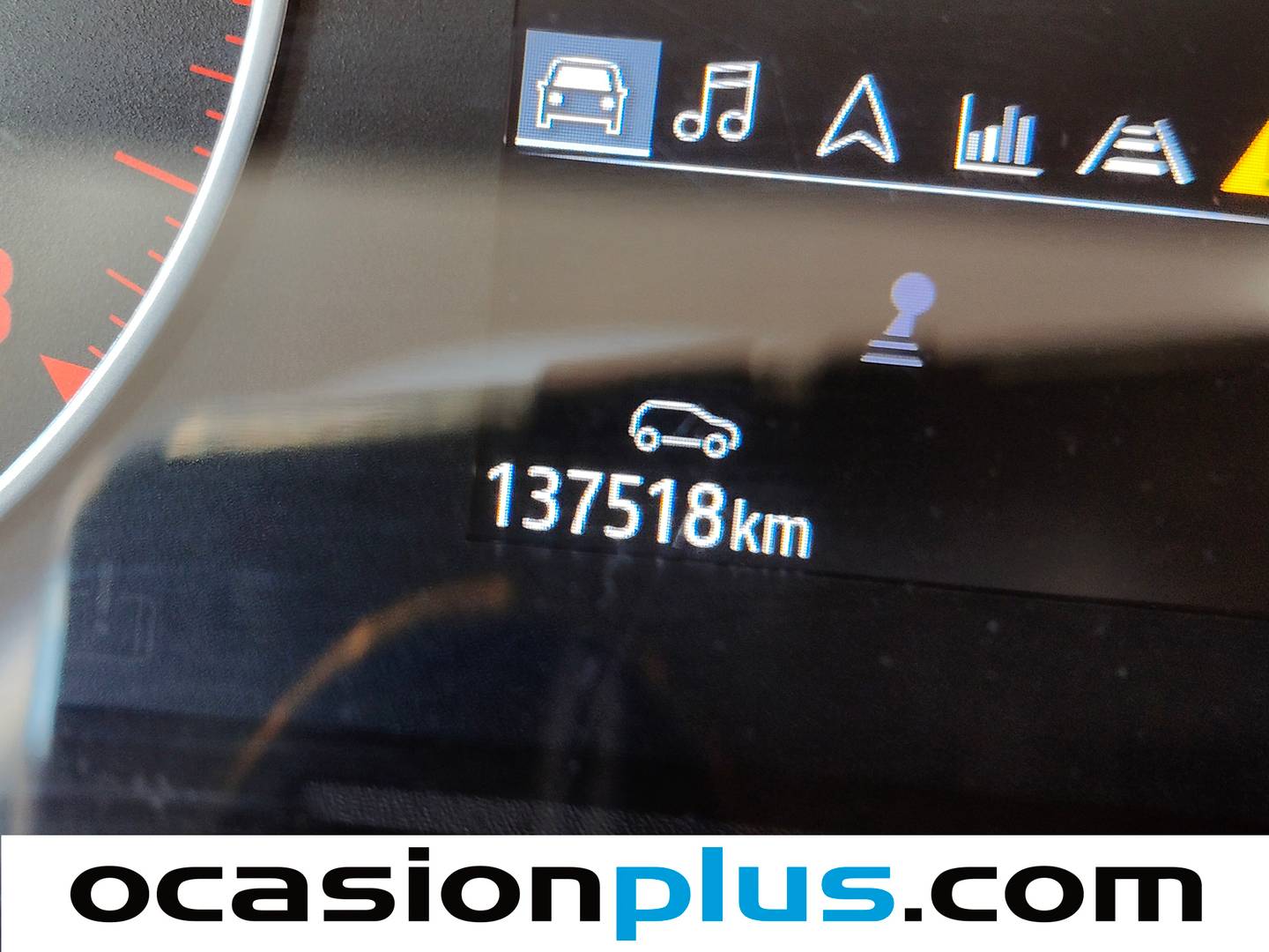 Renault Captur Renault Captur Evolution TCe GLP (100 CV) seminuevo