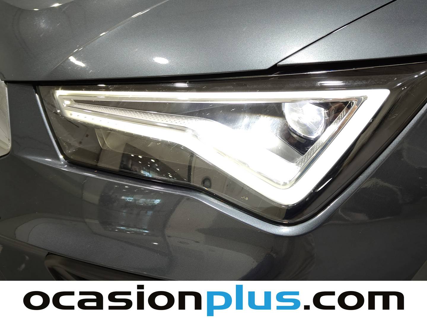 Seat Ateca SEAT Ateca 2.0 TDI S&S Style Go (116 CV) 116cv