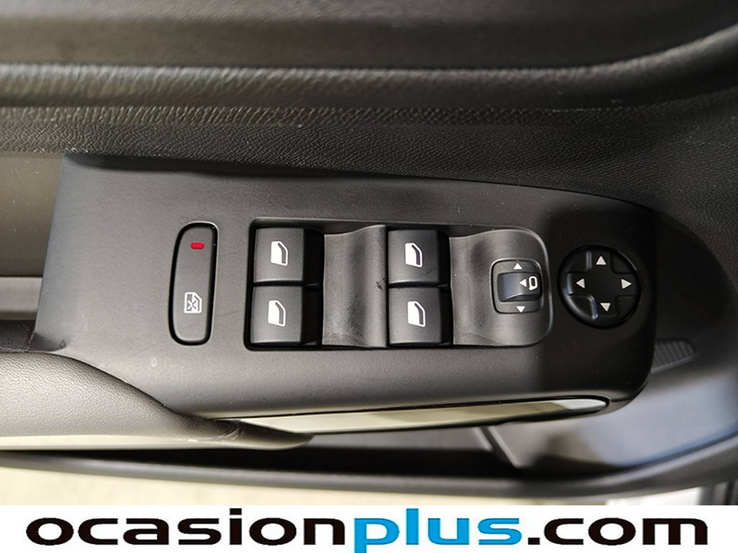 Foto Citroën C5 Aircross Citroen C5 Aircross BlueHdi (180CV) S&S EAT8 Shine