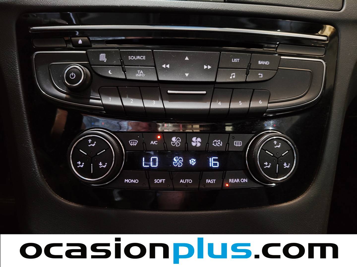 Paquetes del Peugeot 508 Peugeot 508 RXH 2.0 HDI Full Hybrid (200 CV)