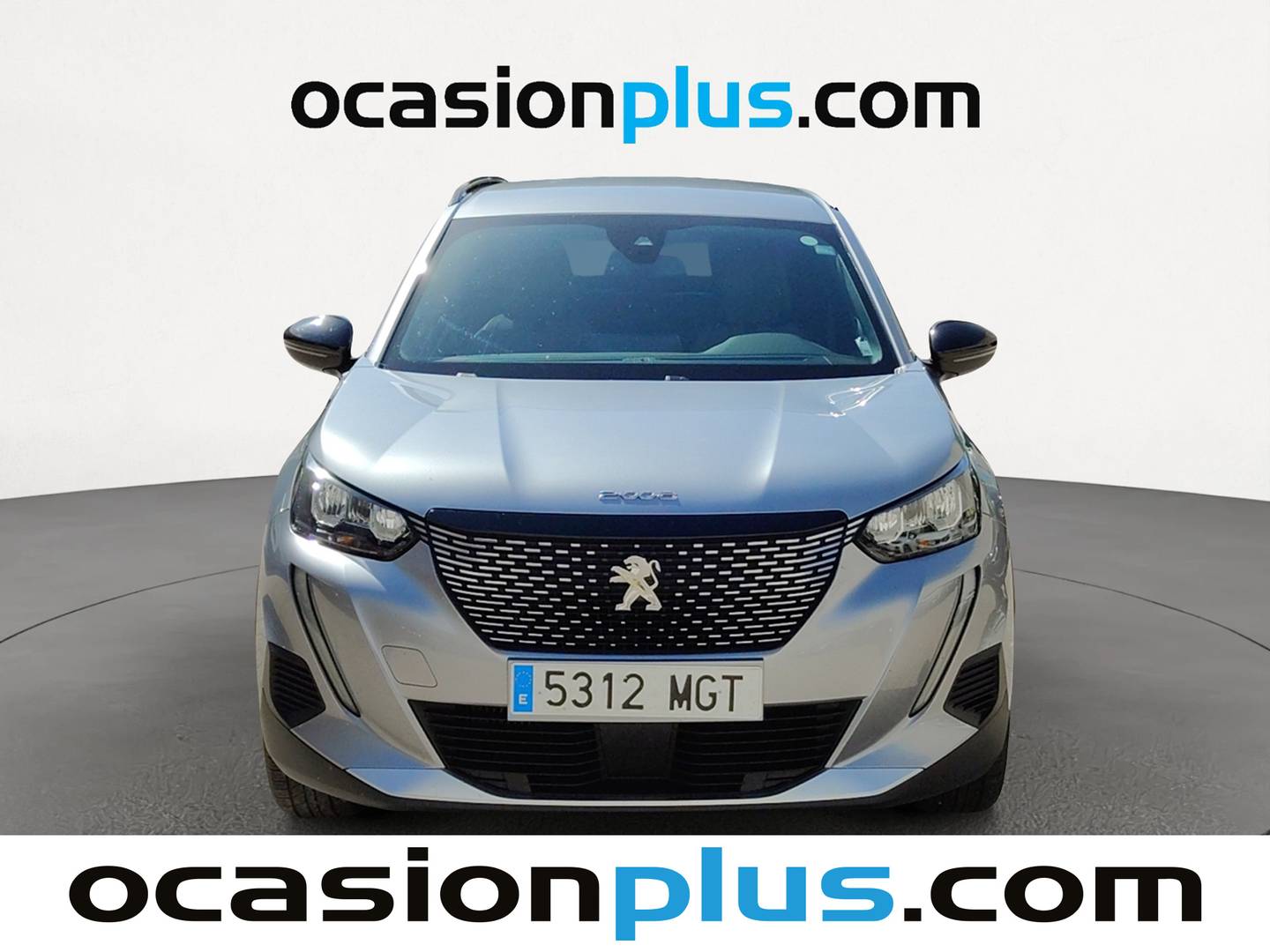 Peugeot 2008 Peugeot 2008 PureTech 100 S&S Allure (100 CV) al mejor precio