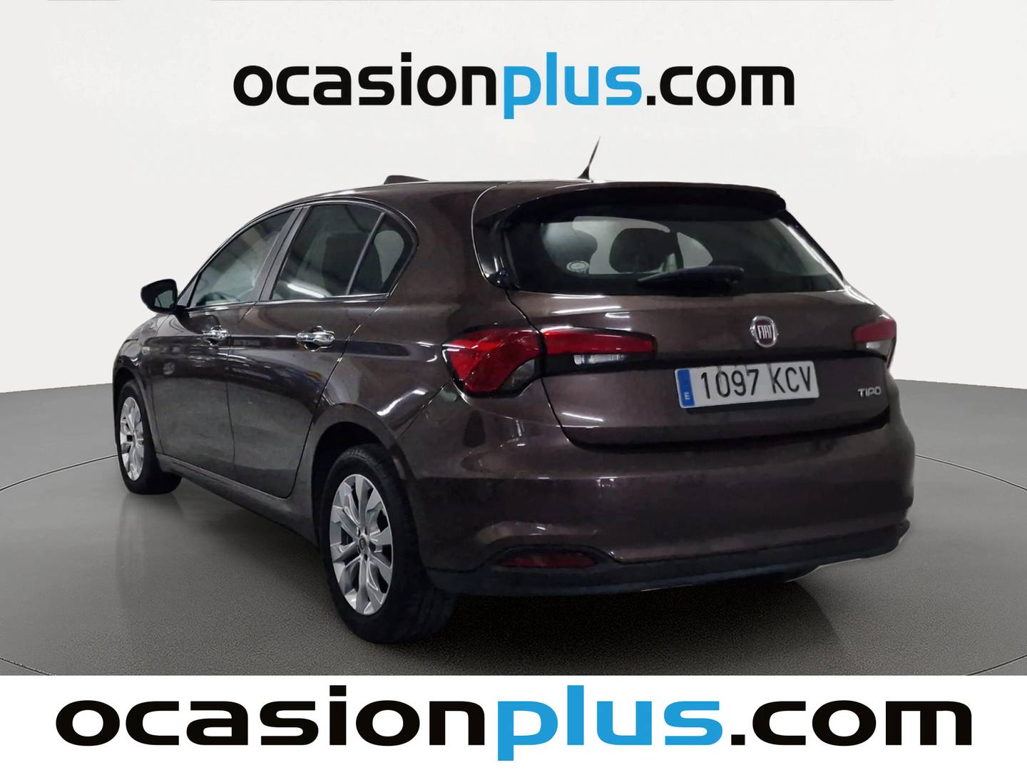 Foto Fiat Tipo Fiat Tipo 1.6 Multijet II Easy (120 CV)