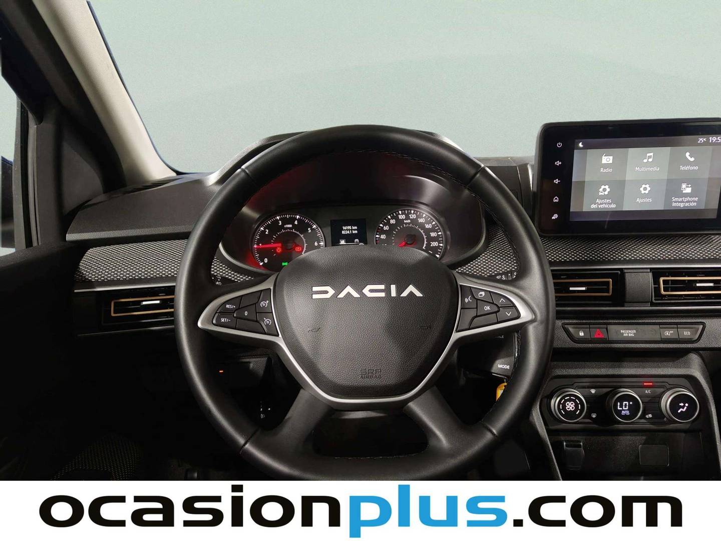 Dacia Sandero Dacia Sandero Stepway Expression ECO-G (101 CV) 2024