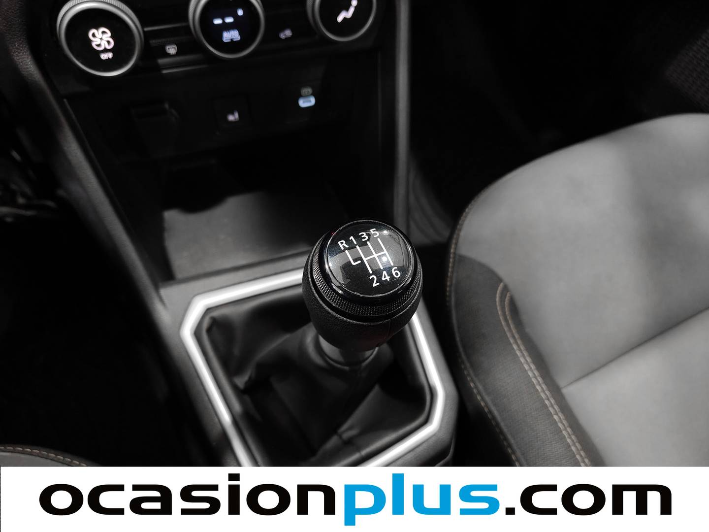 Foto Dacia Sandero Dacia Sandero Stepway Extreme Go TCe (110 CV)