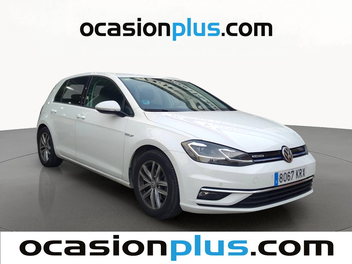 Foto Volkswagen Golf Volkswagen Golf Advance 1.5 TSI Evo BM (130 CV)