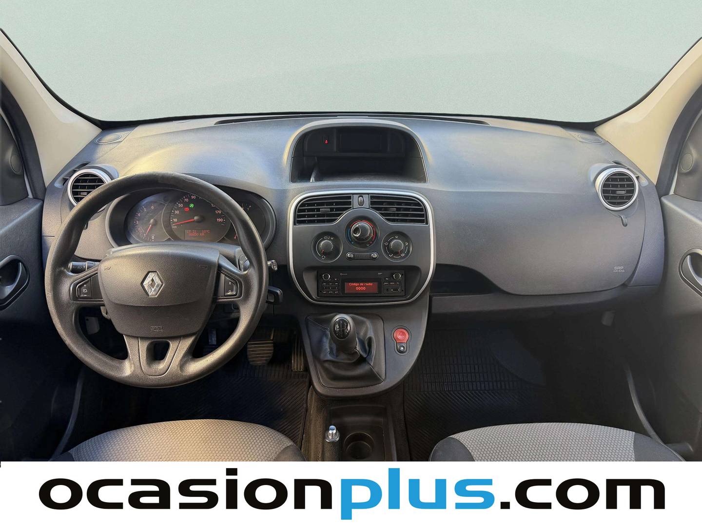 Foto Renault Kangoo Combi Renault Kangoo Combi Combi Profesional N1 Energy dCi (75 CV)