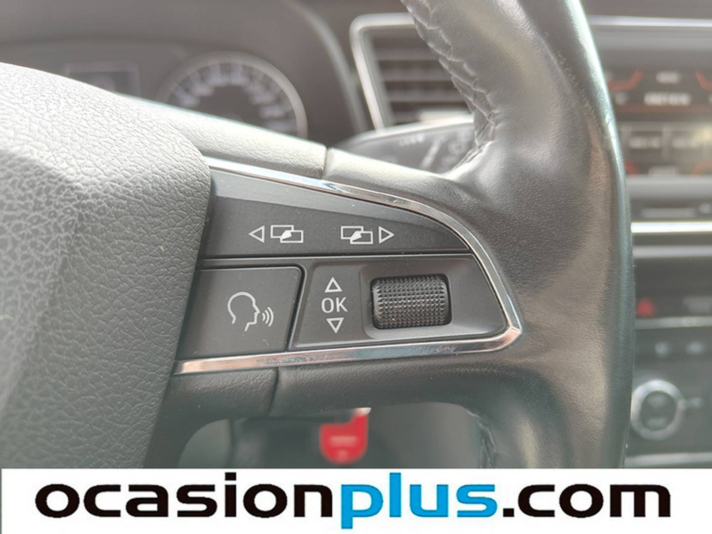 Foto Seat León SEAT León ST 1.4 TSI S&S Style (125 CV)