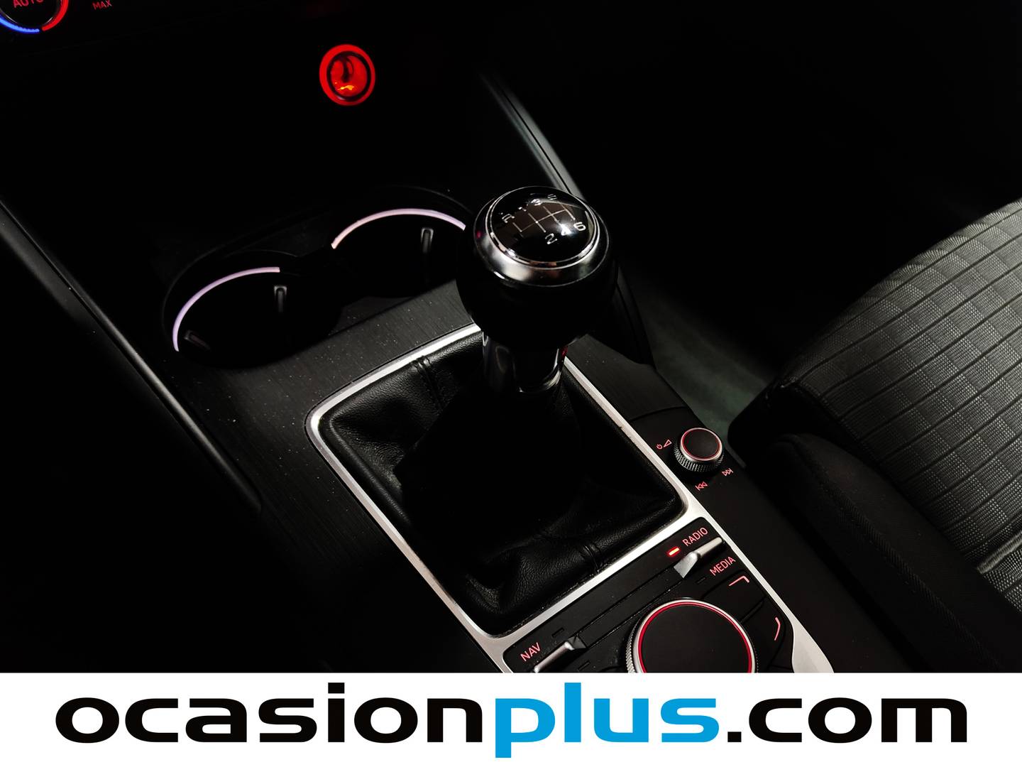 Foto Audi A3 Audi A3 S line edition 1.6 TDI CD (110 CV)