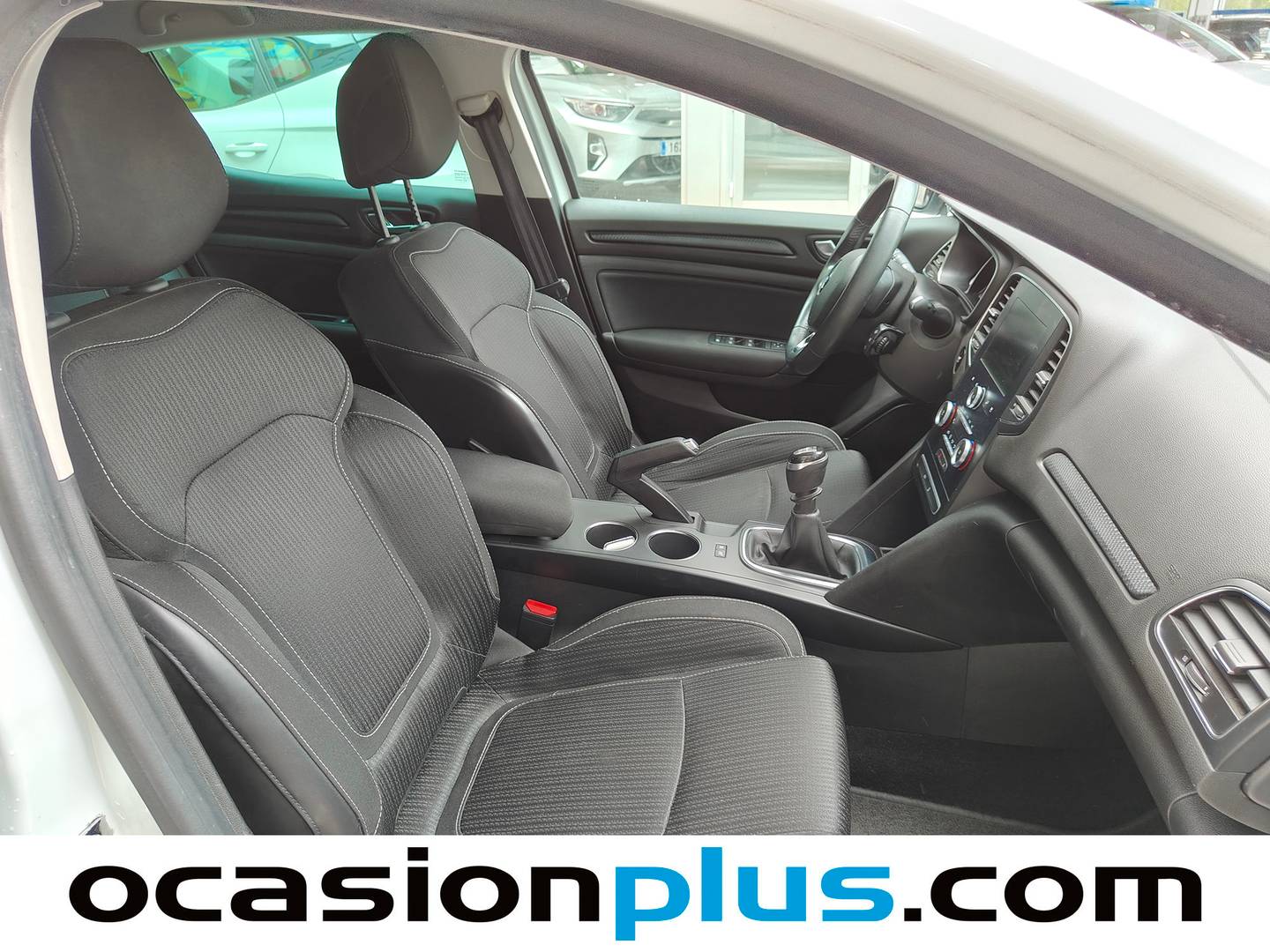 Renault Mégane Renault Megane Intens Energy TCe (100 CV) km 0