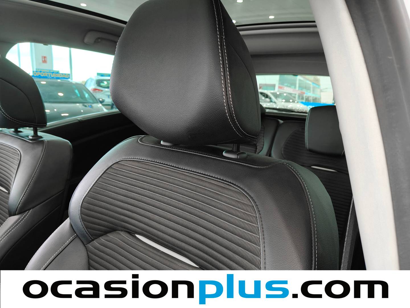 Accesorios del Renault Scénic Renault Scenic Zen TCe (160 CV) GPF