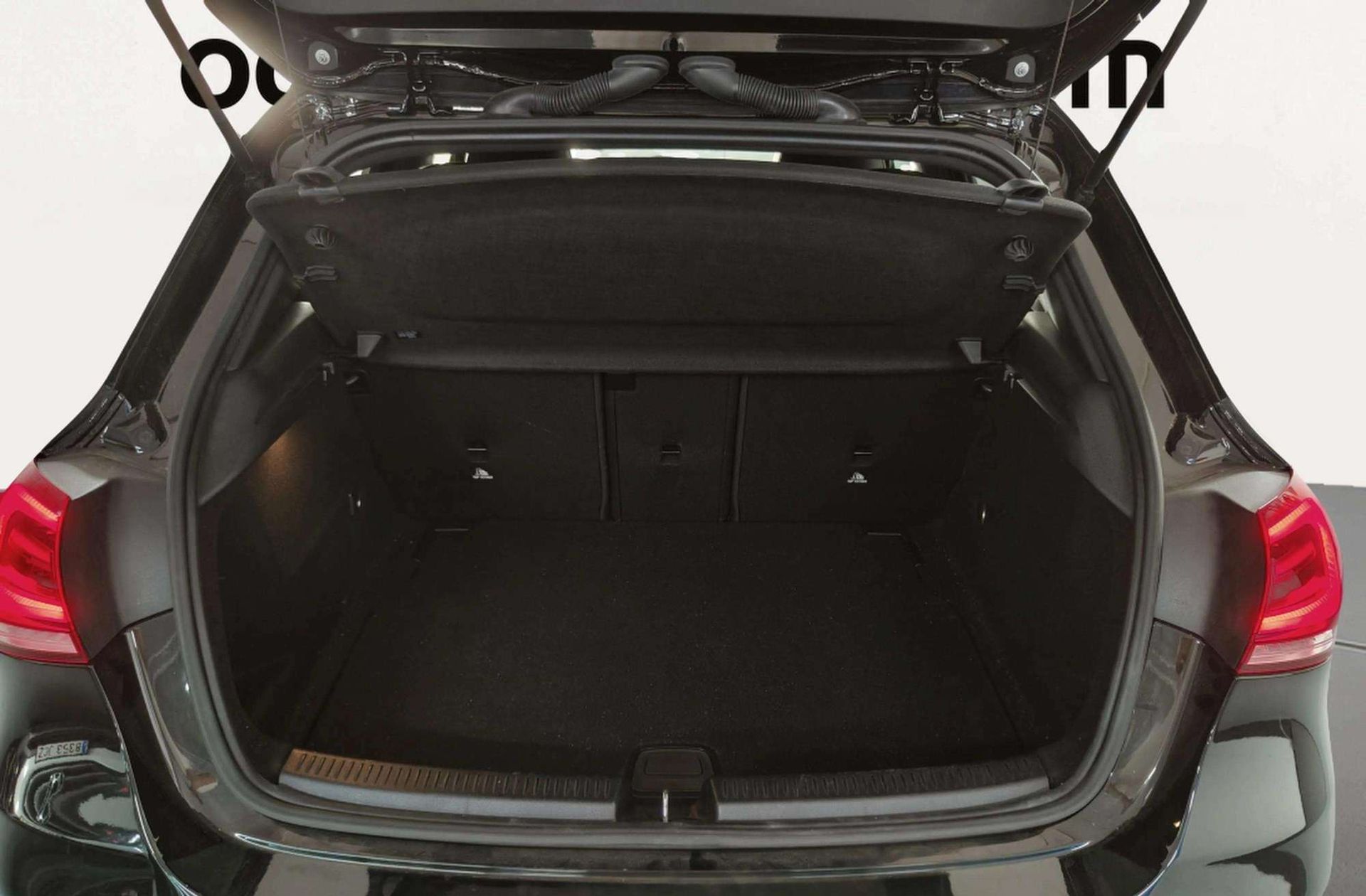 Mercedes-Benz Clase A 200 d Pack AMG - foto 19