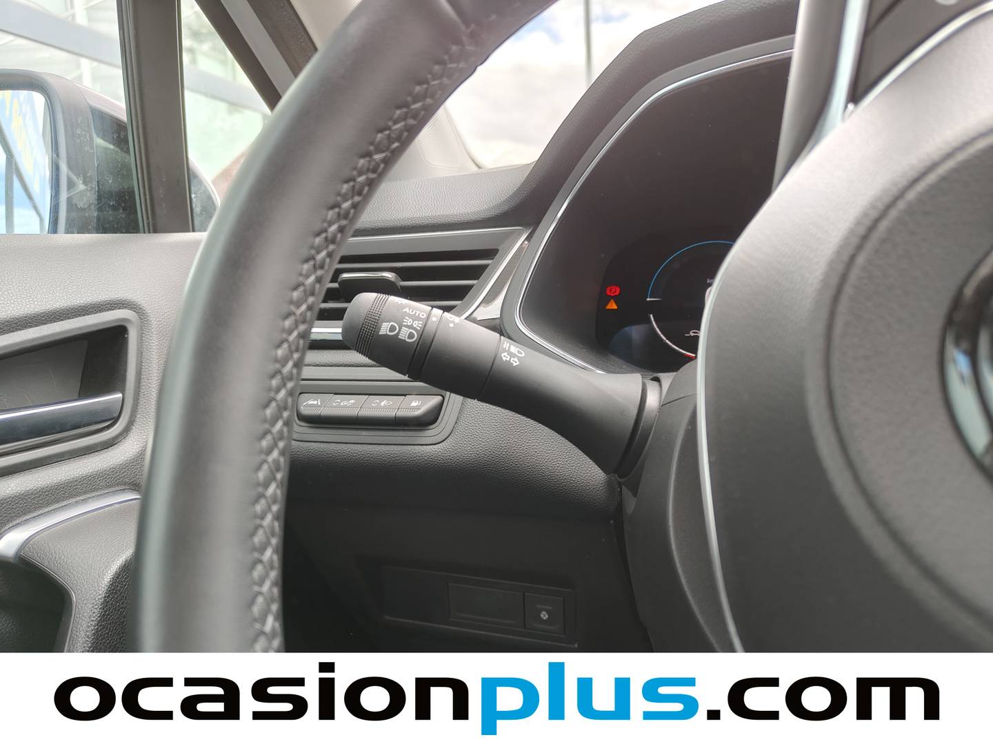 Foto Mitsubishi ASX Mitsubishi ASX 160 PHEV Kaiteki (159 CV)