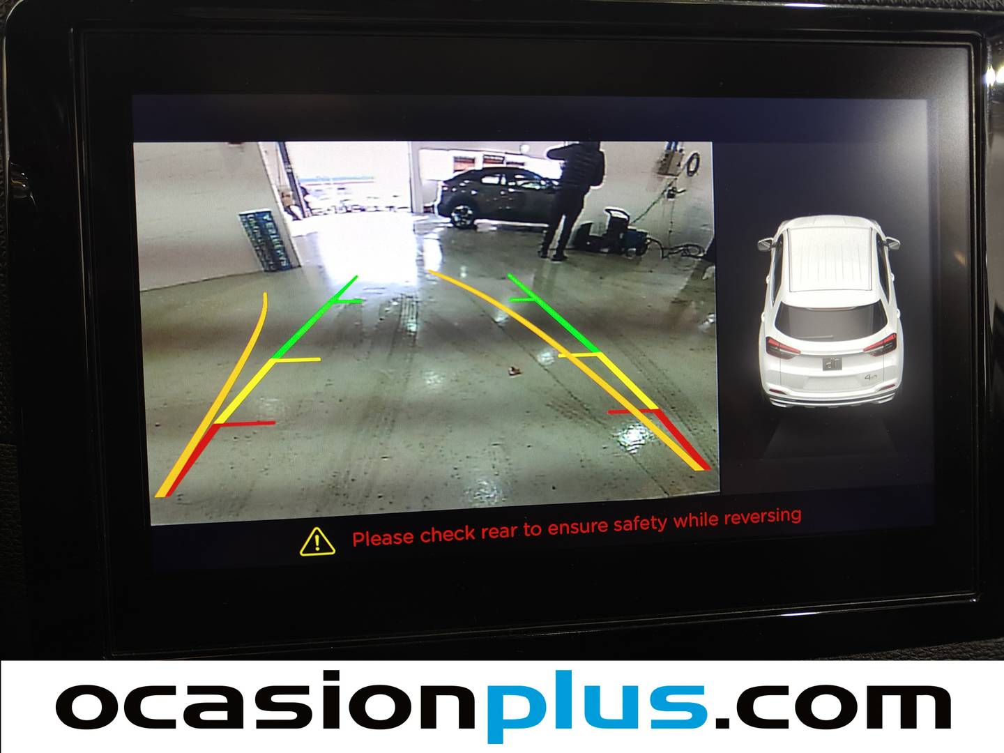 Foto DR AUTOMOBILES DR 4.0 DR AUTOMOBILES DR4 1.5  (116 CV)