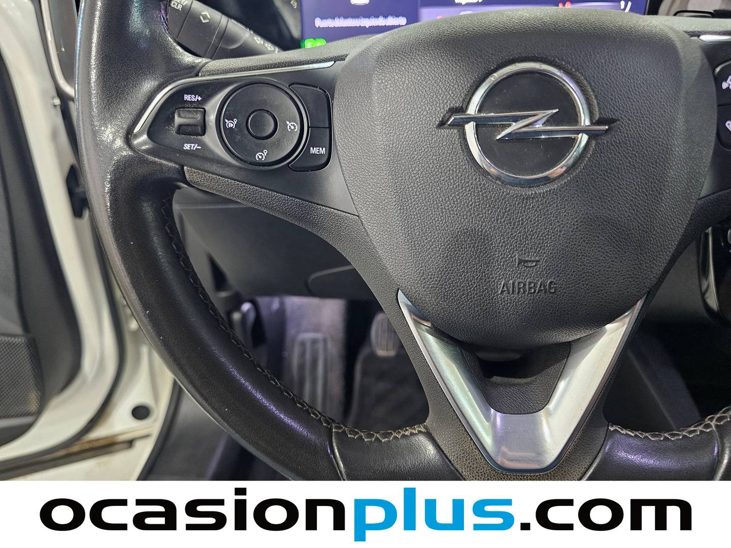 Opel Mokka Opel Mokka 1.2 T Business Elegance (130 CV) al mejor precio
