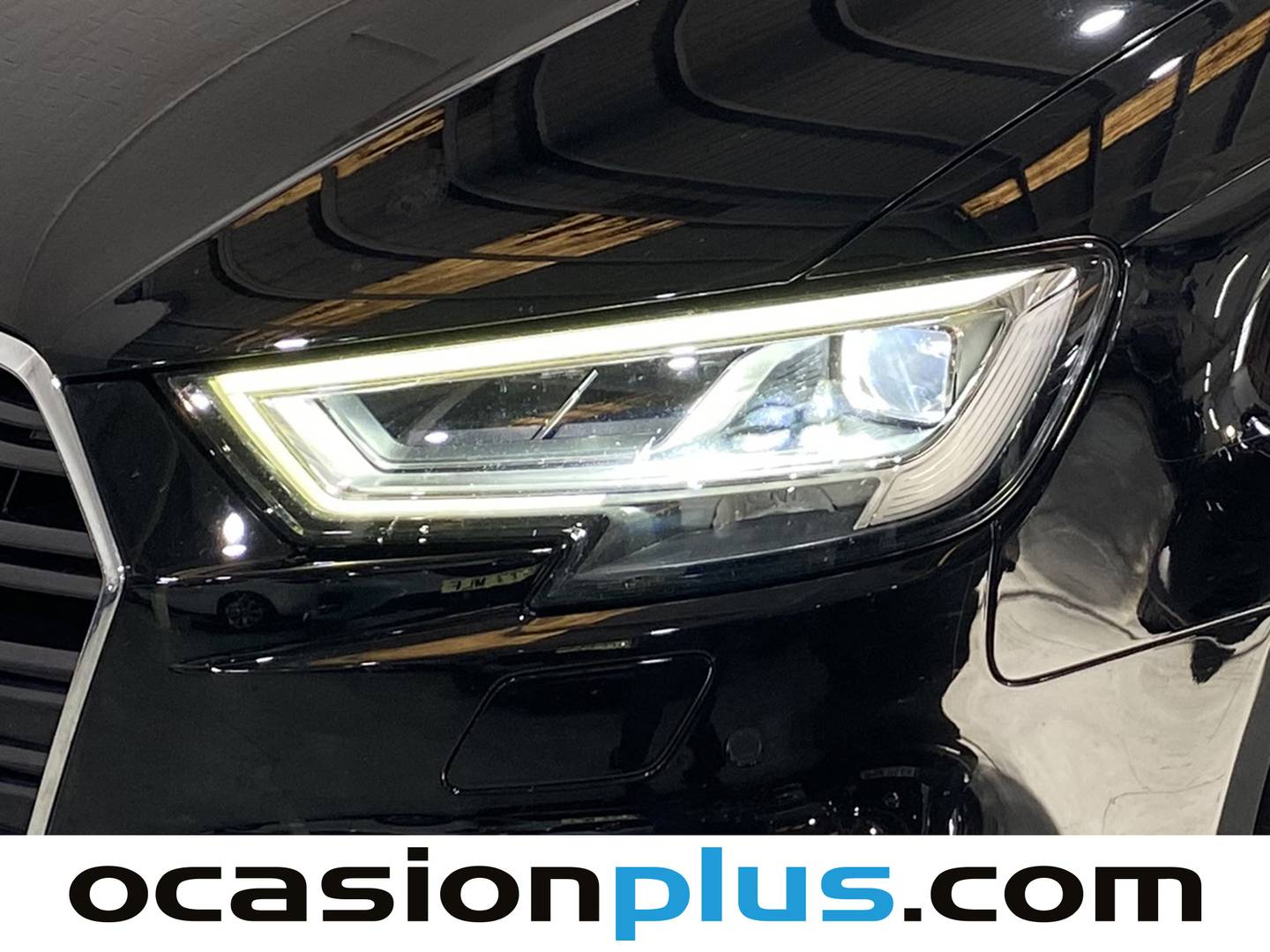 Audi A3 Audi A3 Sportback S line 35 TFSI (150 CV) barato