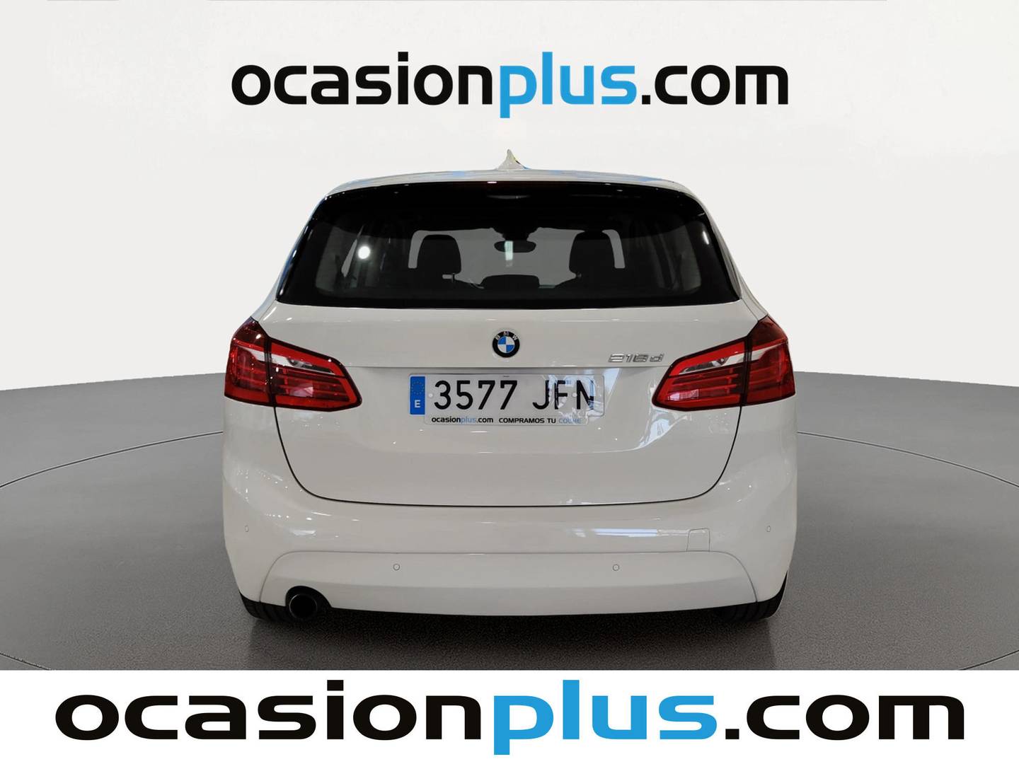 BMW Serie 2 Active Tourer BMW Serie 2 218d Active Tourer (150 CV) barato