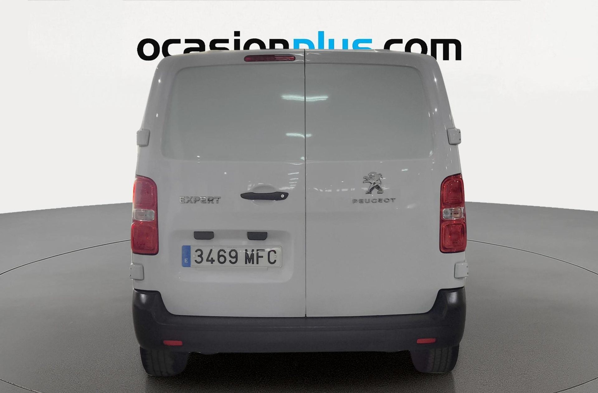 Peugeot Expert Furgon BlueHDi 120 Premium - foto 12