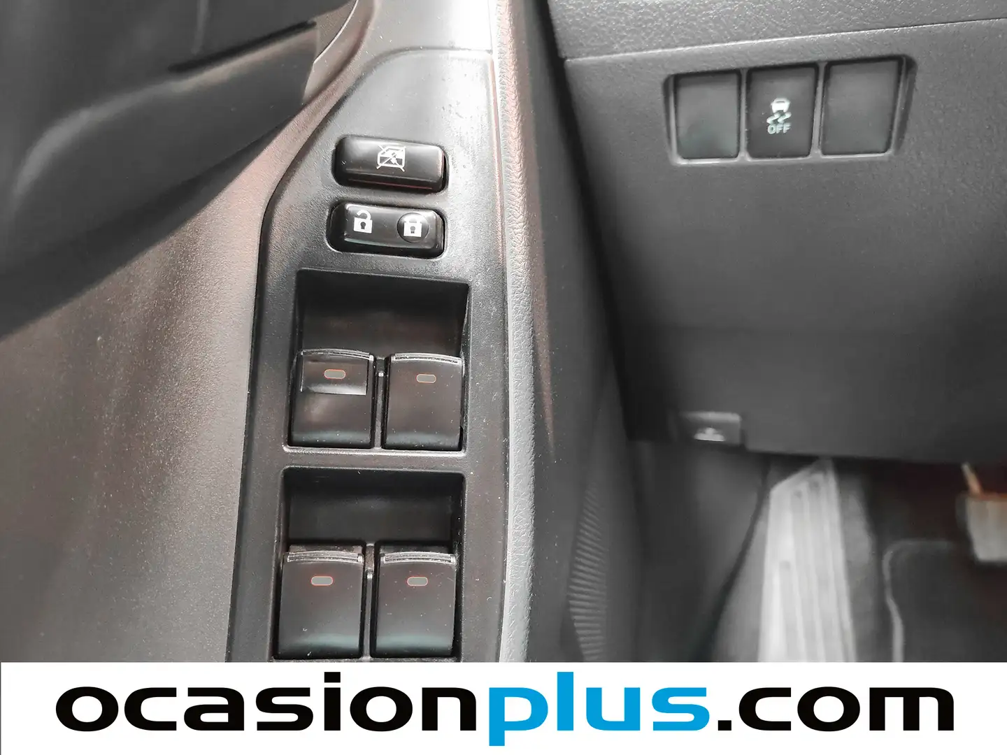 Foto Toyota Verso Toyota Verso 130 Advance (132 CV) 7 Plazas