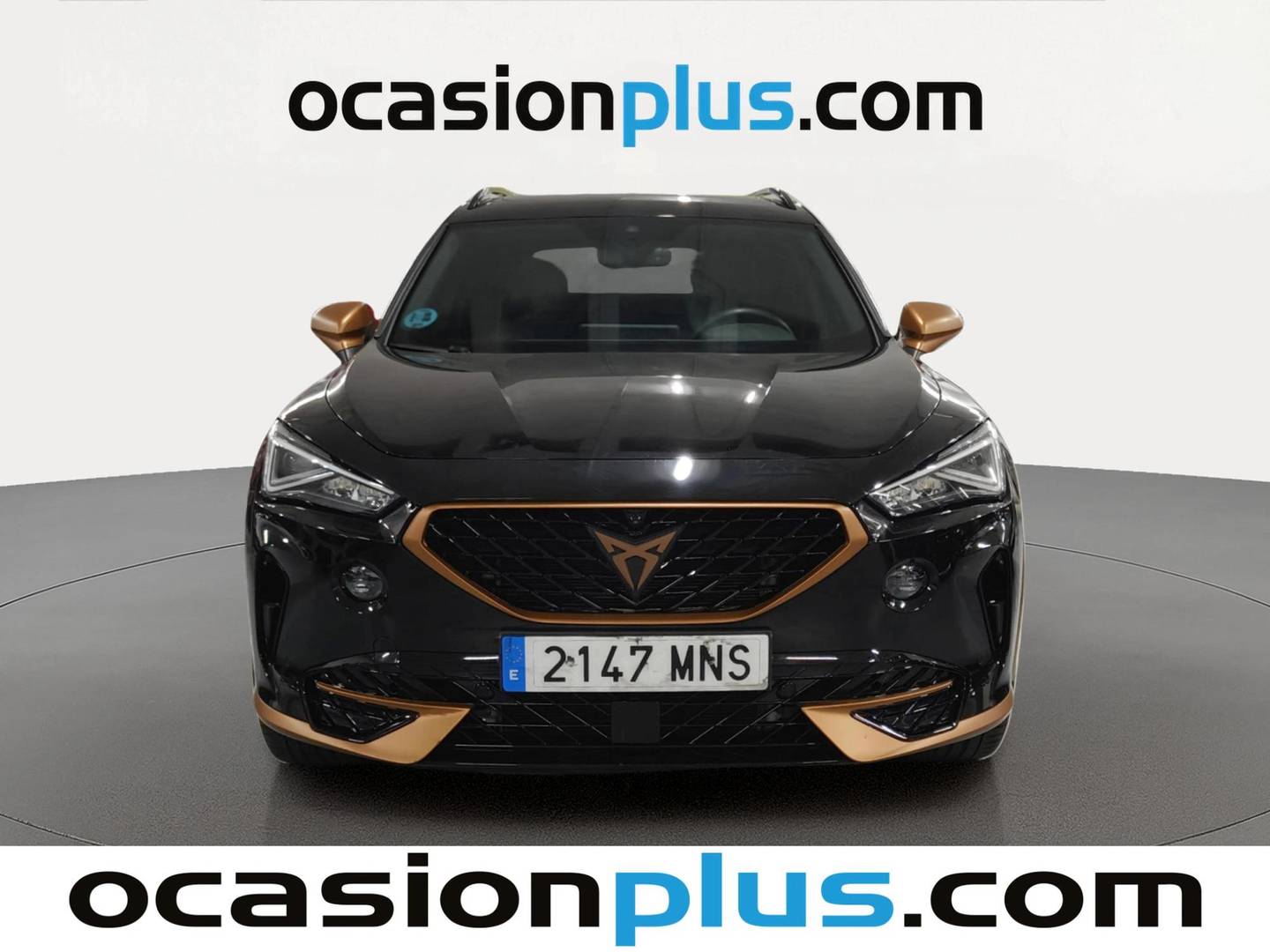 Cupra Formentor Cupra Formentor 1.5 TSI Tech Edition DSG 110 kW (150 CV) 150cv