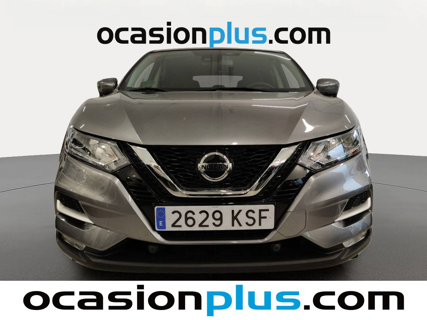 Foto Nissan QASHQAI Nissan Qashqai DIG-T 140 N-Connecta (140 CV)