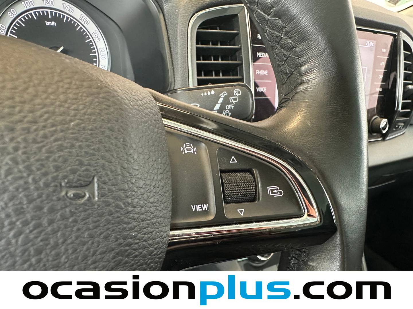 Skoda Karoq Skoda Karoq 1.6 TDI Like (115 CV) 115cv