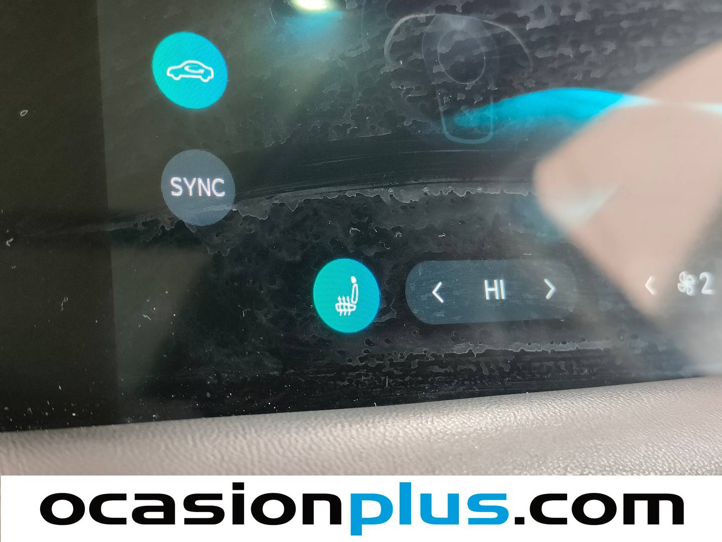 Paquetes del MG HS MG HS 1.5 Turbo GDI Luxury DCT (162 CV)