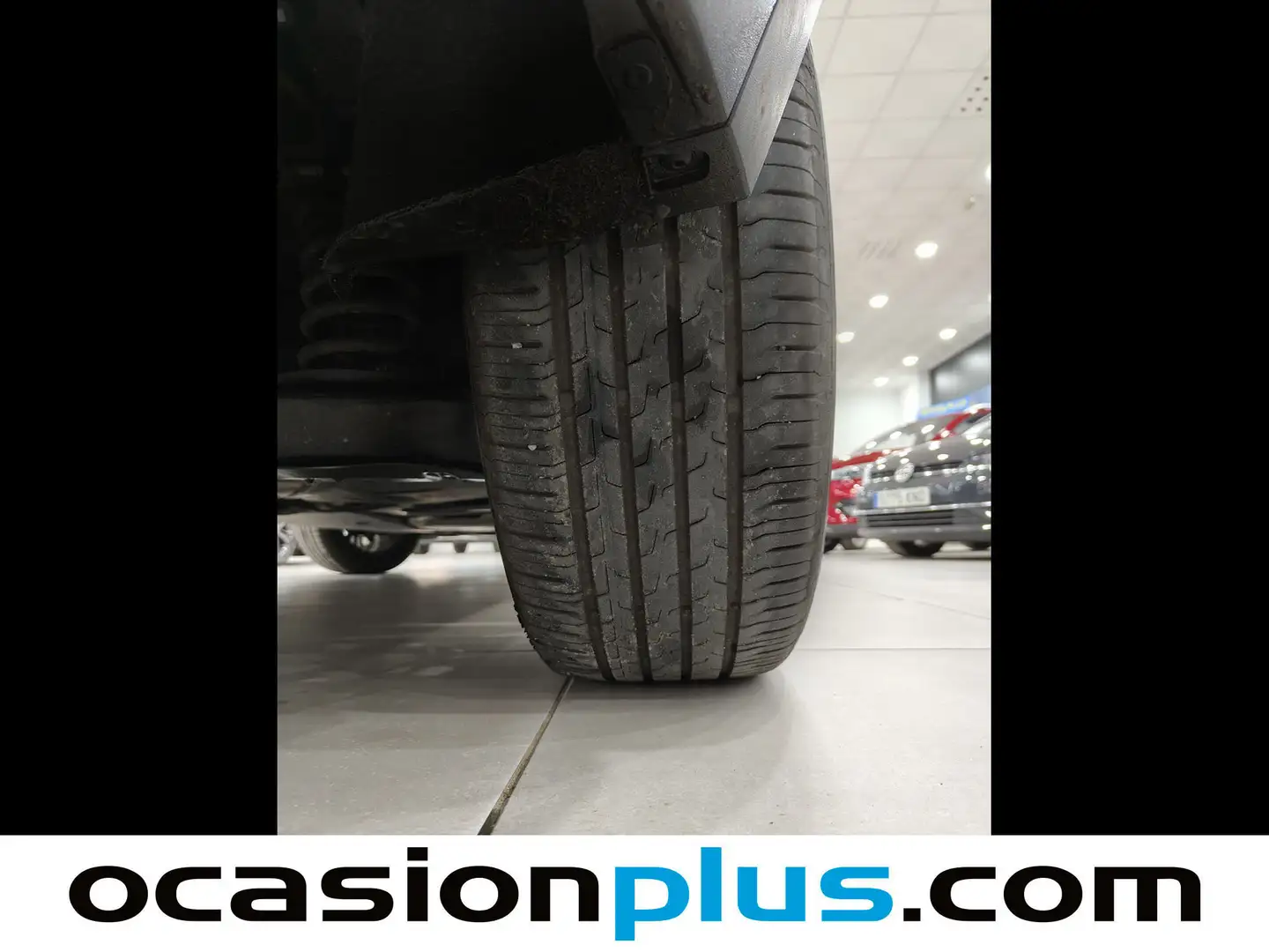 Foto Volkswagen Tiguan Volkswagen Tiguan Life 1.5 TSI (150 CV) DSG