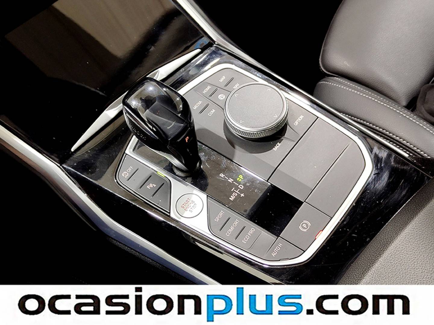 Foto BMW Serie 4 BMW Serie 4 420d Coupe (190 CV)