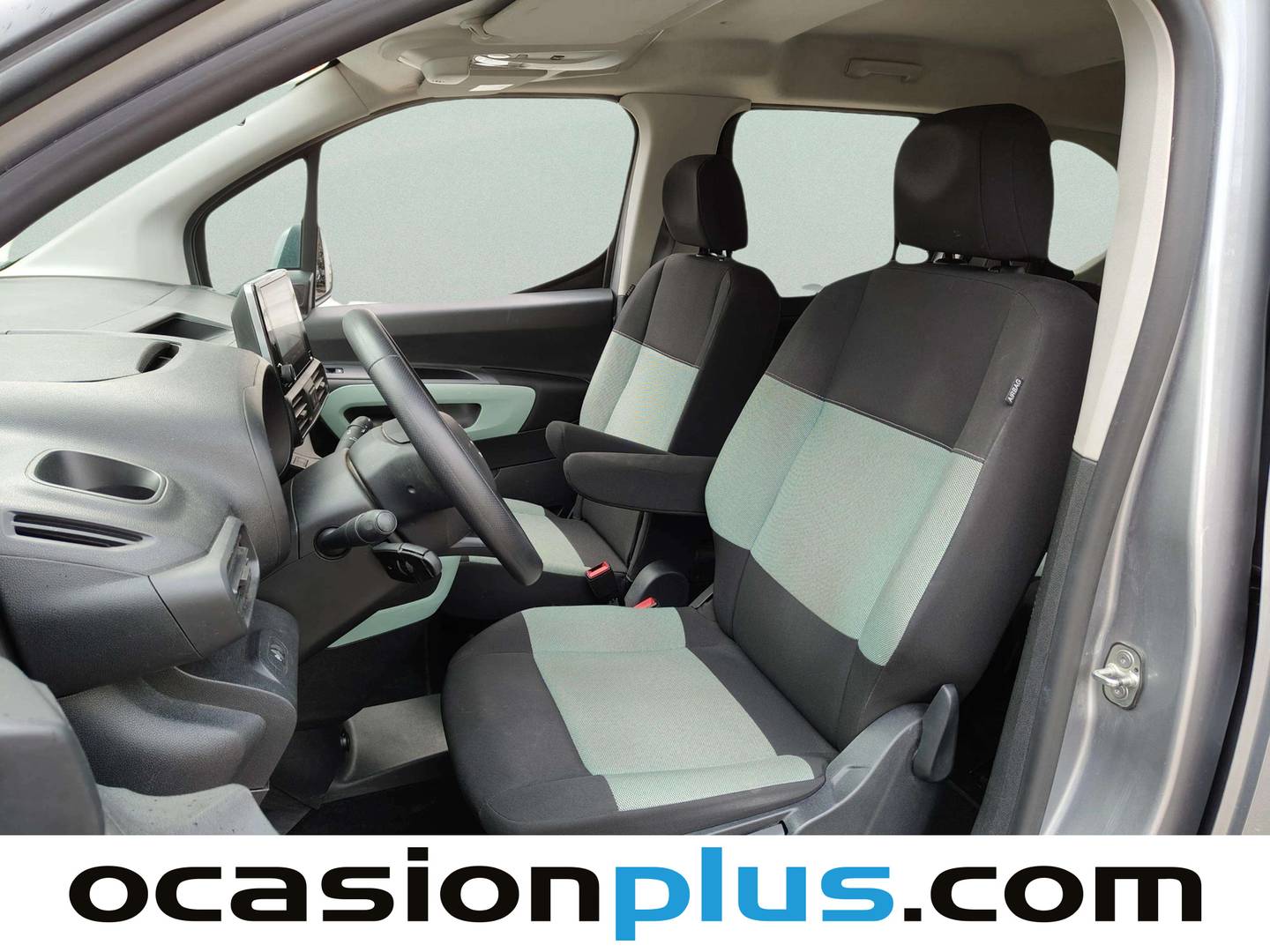 Foto Citroën Berlingo Citroen Berlingo BlueHDi 130 S&S Talla M Shine (130 CV)