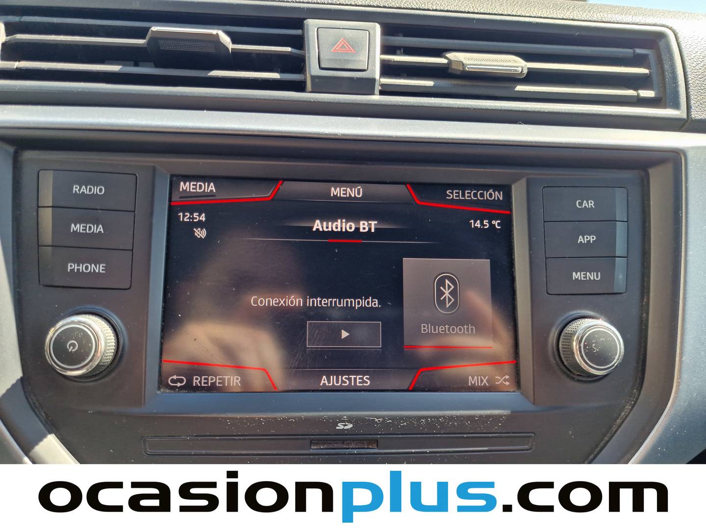 Seat Arona SEAT Arona 1.0 TSI Style Ecomotive (95 CV) al mejor precio