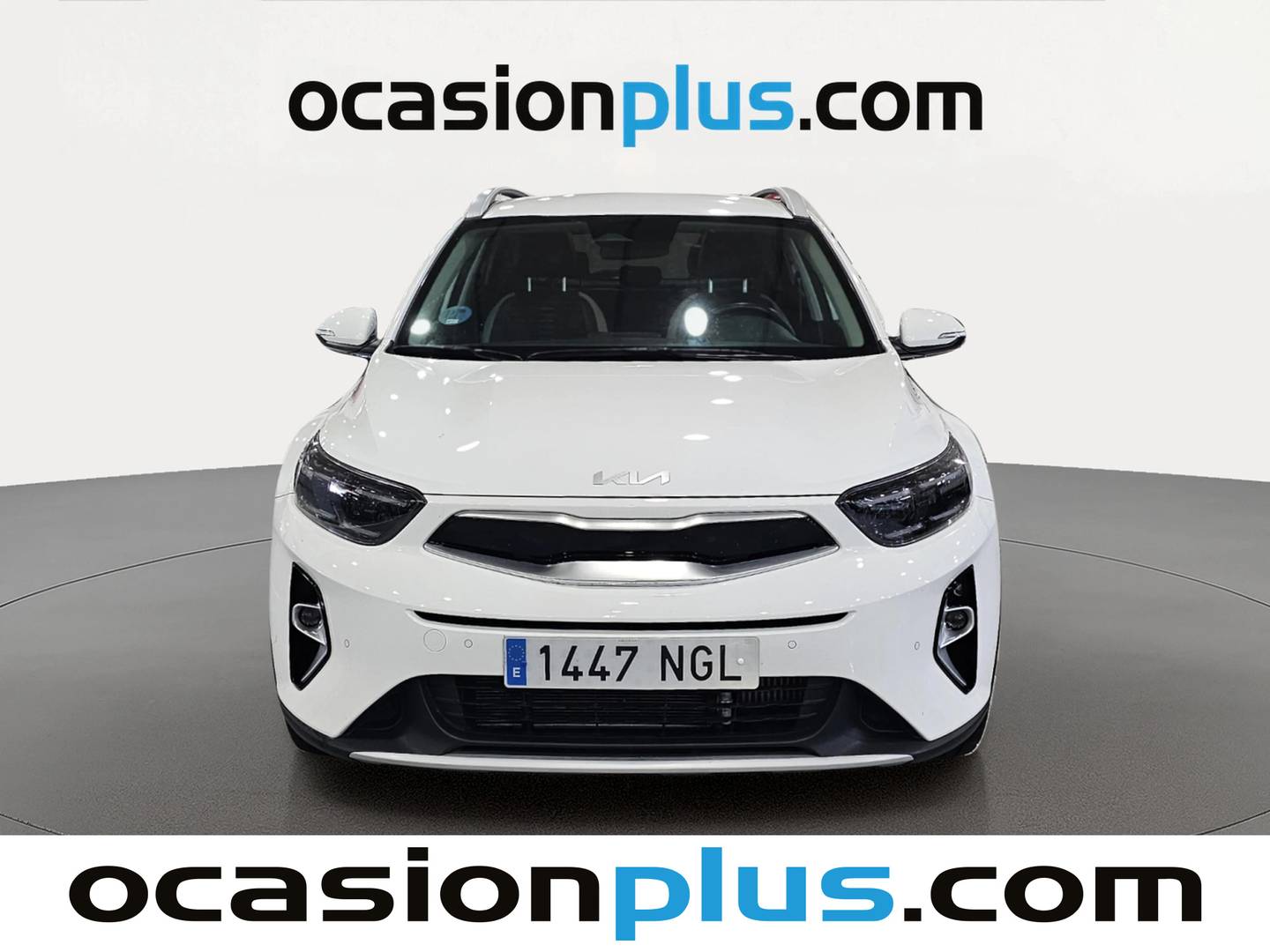KIA Stonic KIA Stonic 1.0 T-GDi MHEV Style Edition (100 CV) barato