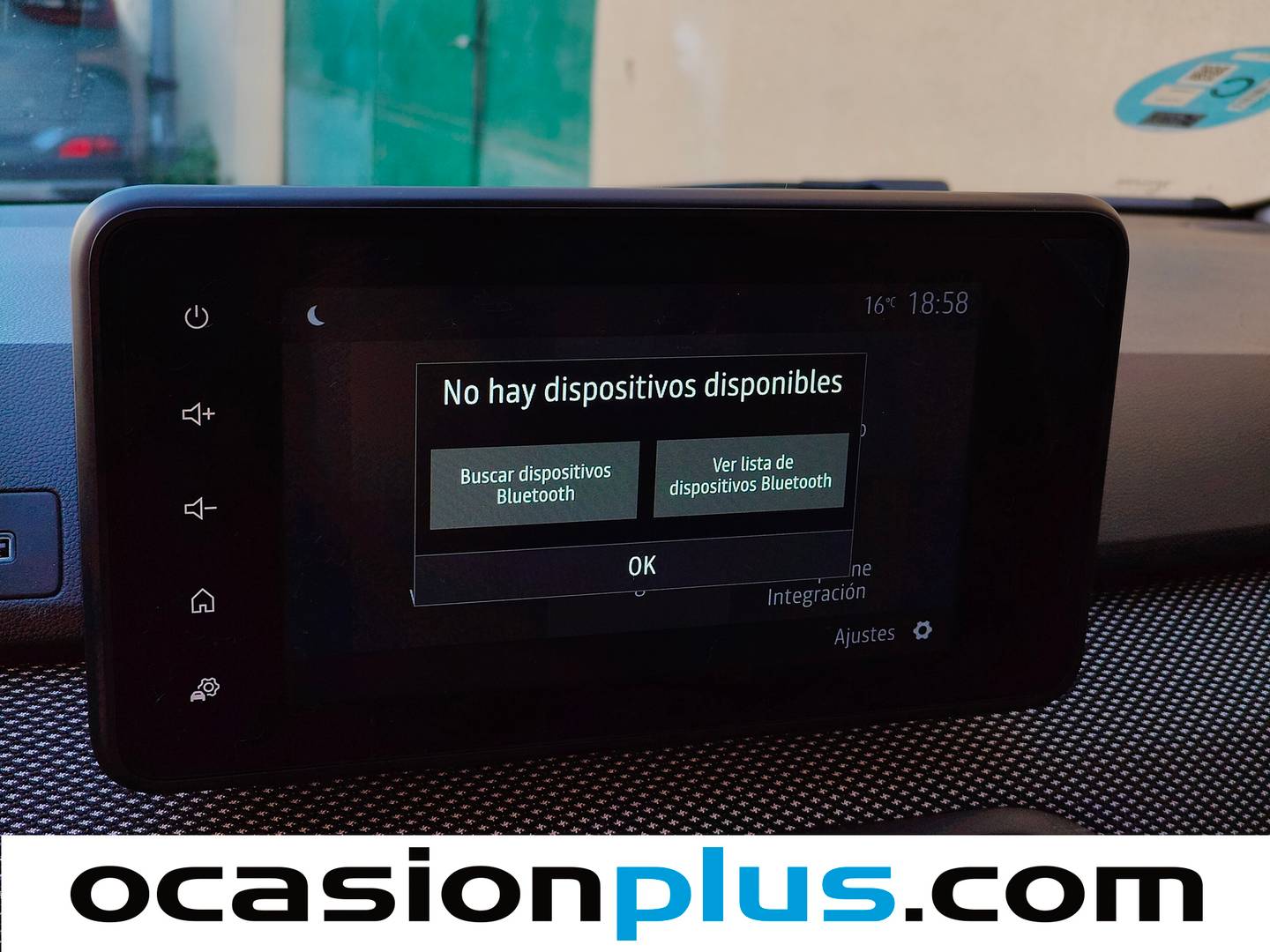 Dacia Sandero Dacia Sandero Stepway Extreme Go TCe 110 CV) 2023