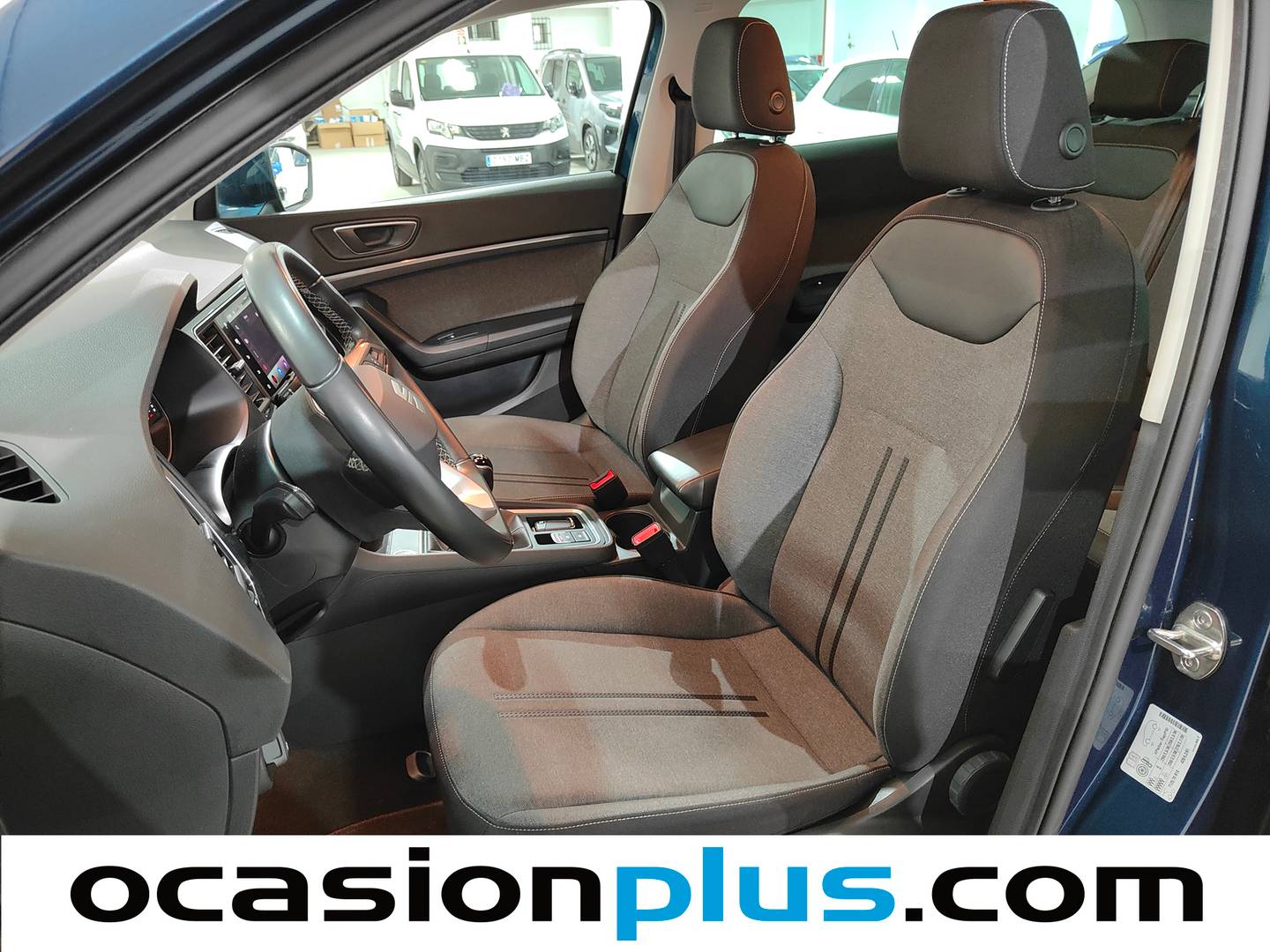 Foto Seat Ateca SEAT Ateca 1.5 TSI S&S Style XL (150 CV)