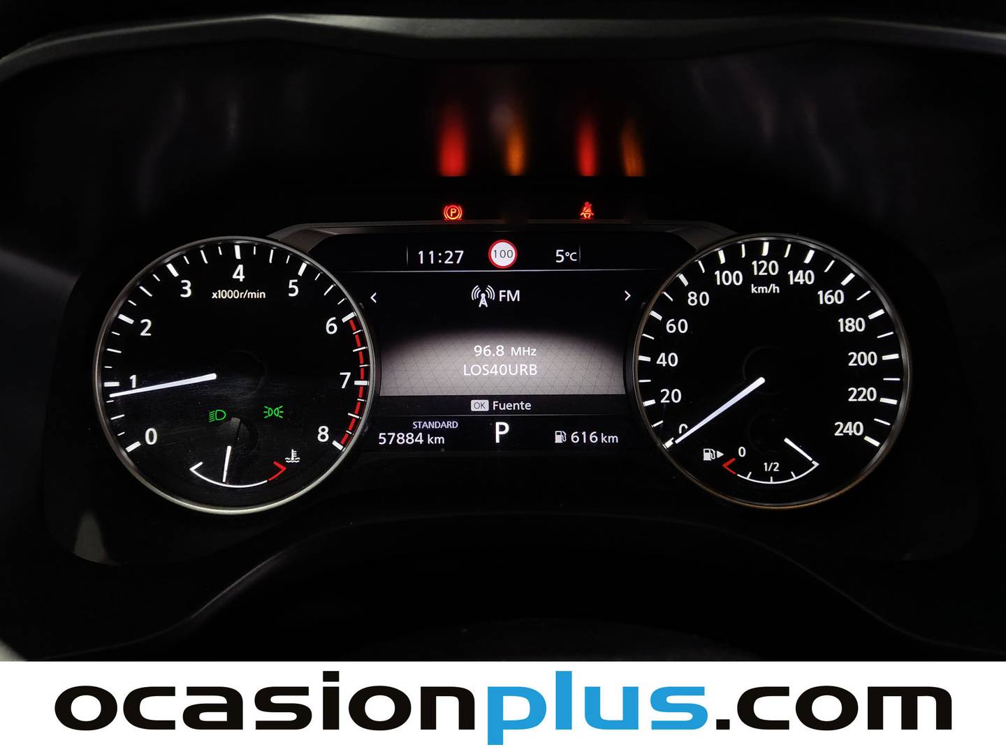 Nissan QASHQAI Nissan Qashqai DIG-T 158 mHEV Acenta Xtronic (158 CV) de segunda mano