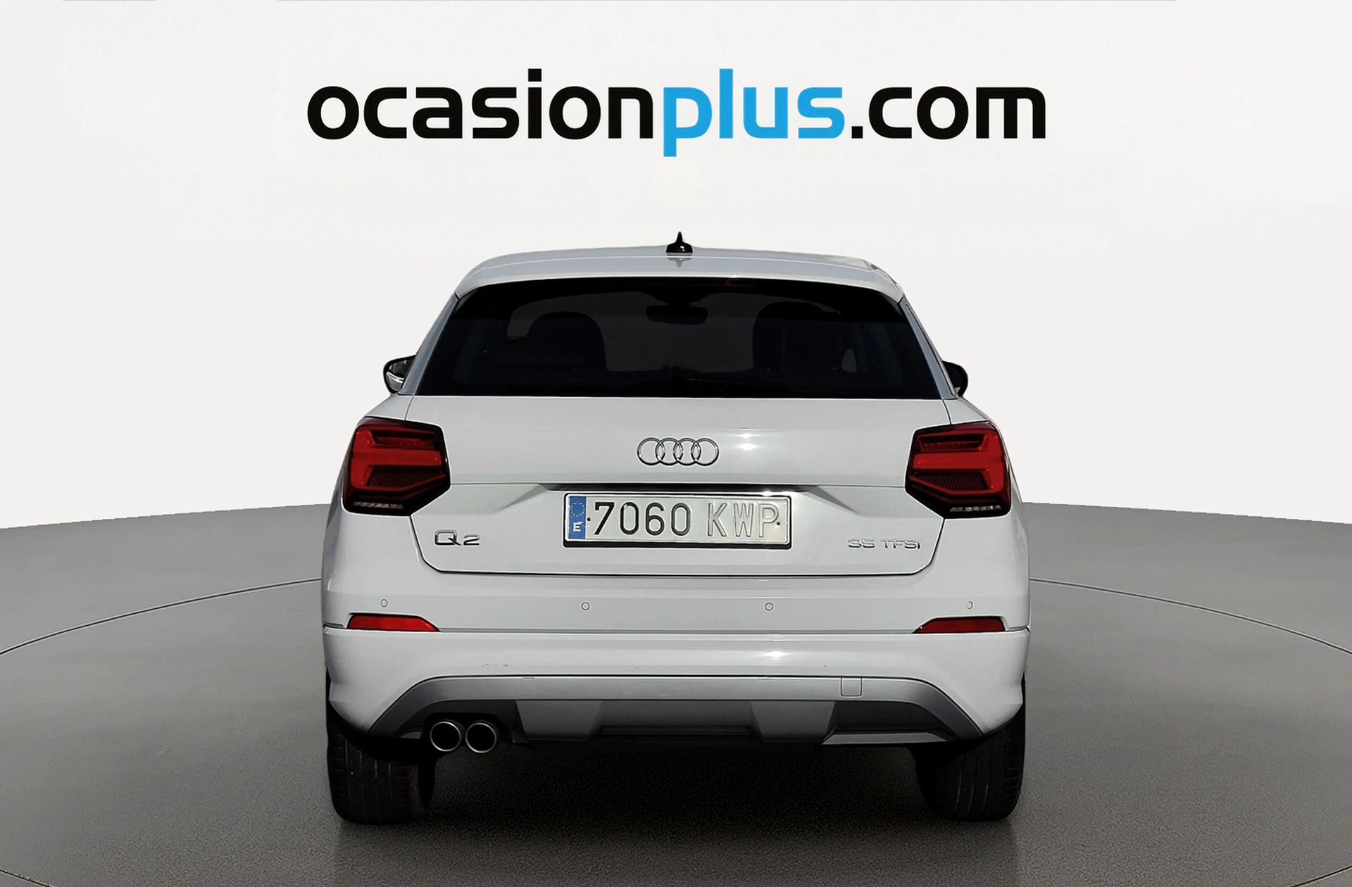 Audi Q2 sport 35 TFSI - foto 14